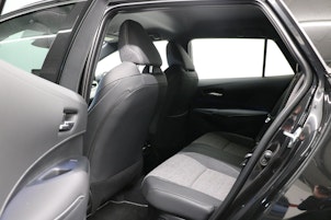 Vehicle image TOYOTA Corolla Touring Sports 2.0 HSD Trend