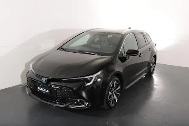 Toyota Corolla Touring Sports 2.0 HSD Trend