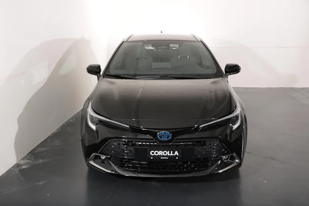 Toyota Corolla Touring Sports 2.0 HSD Trend