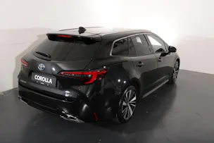 Toyota Corolla Touring Sports 2.0 HSD Trend
