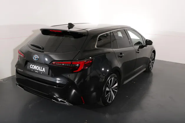 Toyota Corolla Touring Sports 2.0 HSD Trend