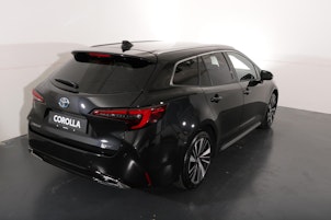 Vehicle image TOYOTA Corolla Touring Sports 2.0 HSD Trend