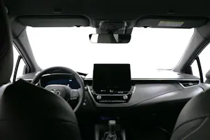 Toyota Corolla Touring Sports 2.0 HSD Trend