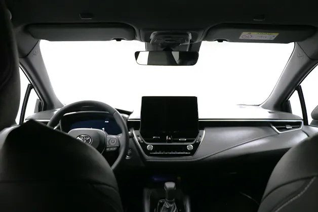Toyota Corolla Touring Sports 2.0 HSD Trend
