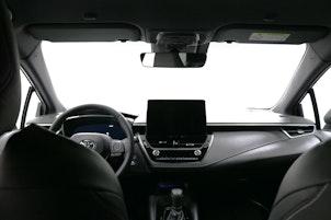 Vehicle image TOYOTA Corolla Touring Sports 2.0 HSD Trend