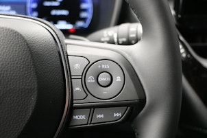 Vehicle image TOYOTA Corolla Touring Sports 2.0 HSD Trend