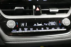 Toyota Corolla Touring Sports 2.0 HSD Trend