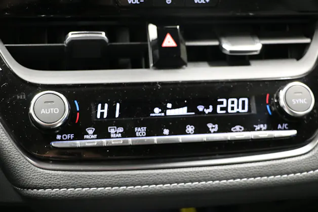 Toyota Corolla Touring Sports 2.0 HSD Trend