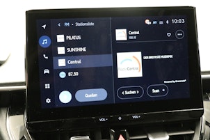 Vehicle image TOYOTA Corolla Touring Sports 2.0 HSD Trend