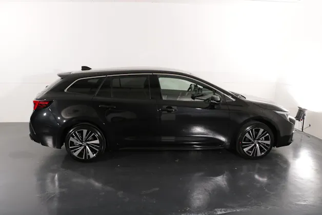 Toyota Corolla Touring Sports 2.0 HSD Trend
