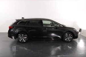 Vehicle image TOYOTA Corolla Touring Sports 2.0 HSD Trend