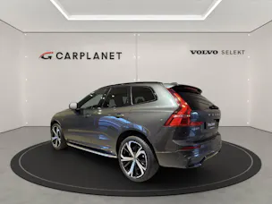 Volvo XC60 2.0 T6 TE R-Design eAWD