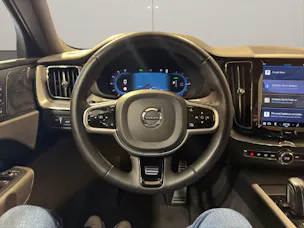 Volvo XC60 2.0 T6 TE R-Design eAWD