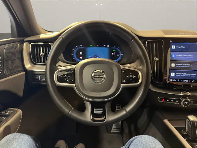 Volvo XC60 2.0 T6 TE R-Design eAWD