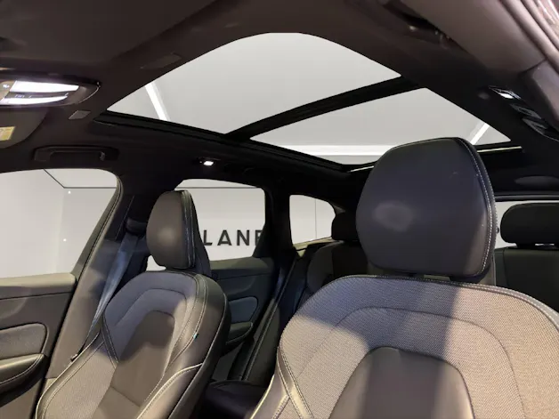 Volvo XC60 2.0 T6 TE R-Design eAWD