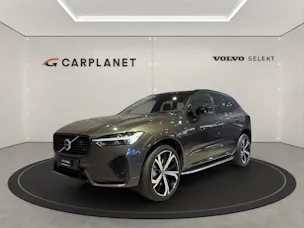 Volvo XC60 2.0 T6 TE R-Design eAWD