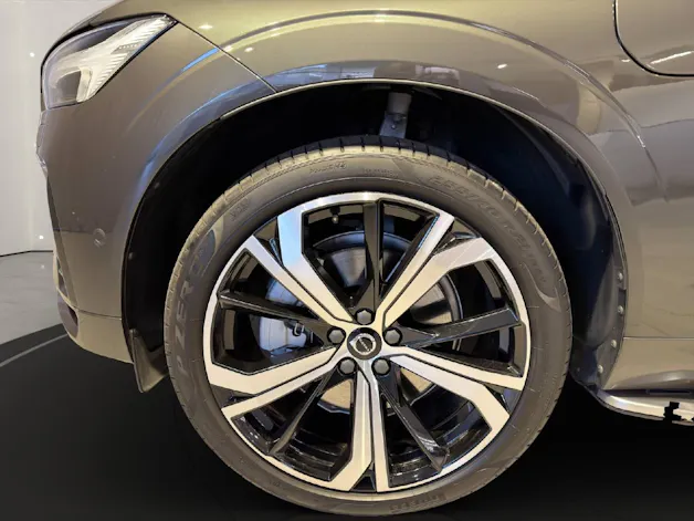 Volvo XC60 2.0 T6 TE R-Design eAWD