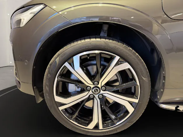Volvo XC60 2.0 T6 TE R-Design eAWD