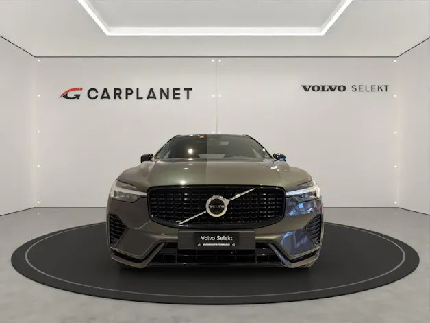Volvo XC60 2.0 T6 TE R-Design eAWD