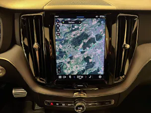 Volvo XC60 2.0 T6 TE R-Design eAWD