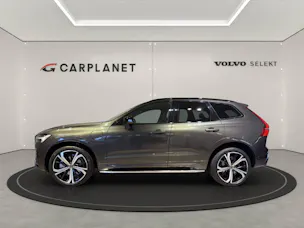 Volvo XC60 2.0 T6 TE R-Design eAWD