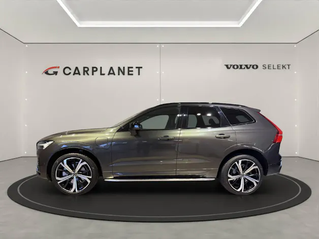 Volvo XC60 2.0 T6 TE R-Design eAWD