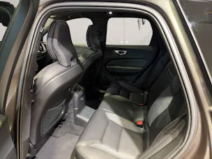 Volvo XC60 2.0 T6 TE R-Design eAWD