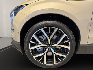 Volvo EX30 E60 Twin Ultra Performance AWD