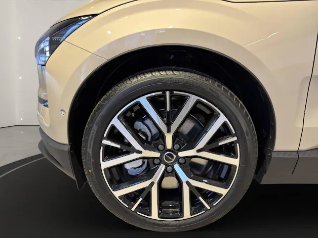 Volvo EX30 E60 Twin Ultra Performance AWD