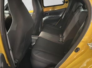 Vehicle image TOYOTA Aygo X 1.5 VVT-i HSD GR Sport