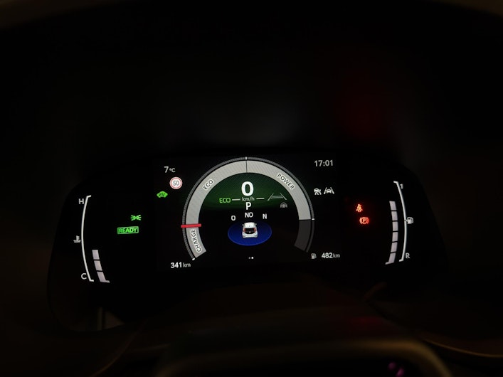 Vehicle image TOYOTA AYGO X