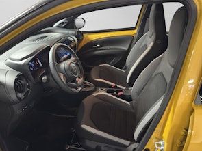 Vehicle image TOYOTA Aygo X 1.5 VVT-i HSD GR Sport