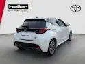 Toyota Yaris 1.5 VVT-i HSD GR Sport