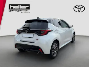 Toyota Yaris 1.5 VVT-i HSD GR Sport