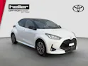 Toyota Yaris 1.5 VVT-i HSD GR Sport