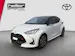 Toyota Yaris 1.5 VVT-i HSD GR Sport