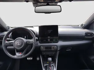 Toyota Yaris 1.5 VVT-i HSD GR Sport