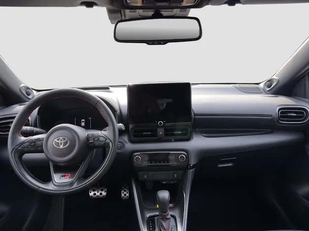 Toyota Yaris 1.5 VVT-i HSD GR Sport