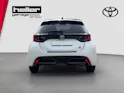 Toyota Yaris 1.5 VVT-i HSD GR Sport