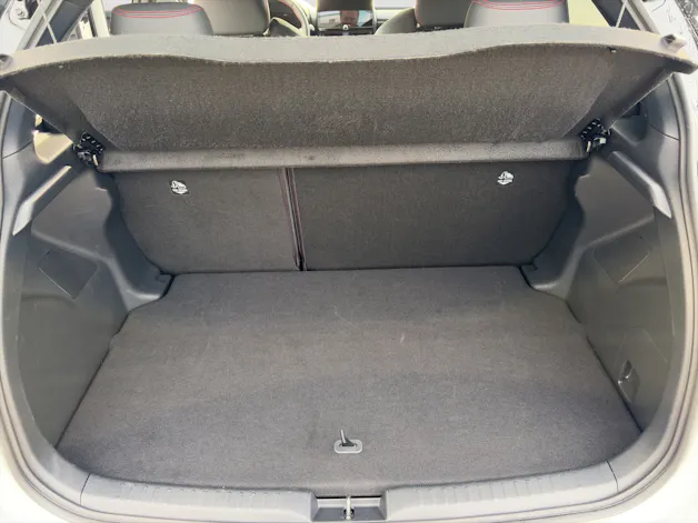 Toyota Yaris 1.5 VVT-i HSD GR Sport