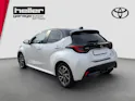 Toyota Yaris 1.5 VVT-i HSD GR Sport