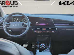 Kia Niro EV Style