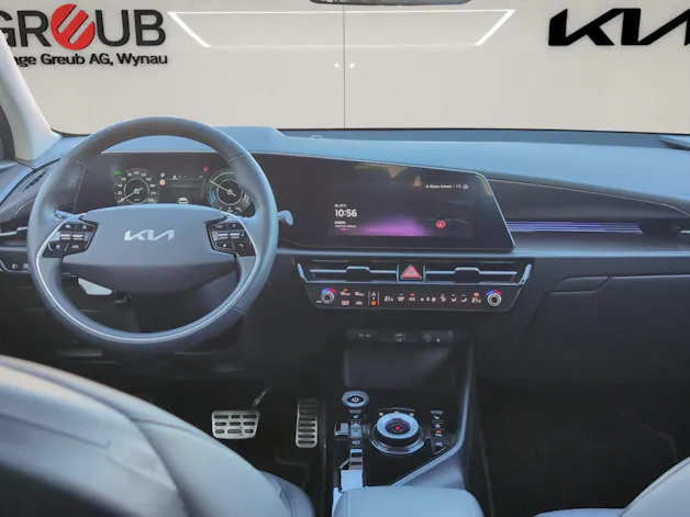 Kia Niro EV Style