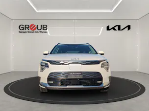 Kia Niro EV Style