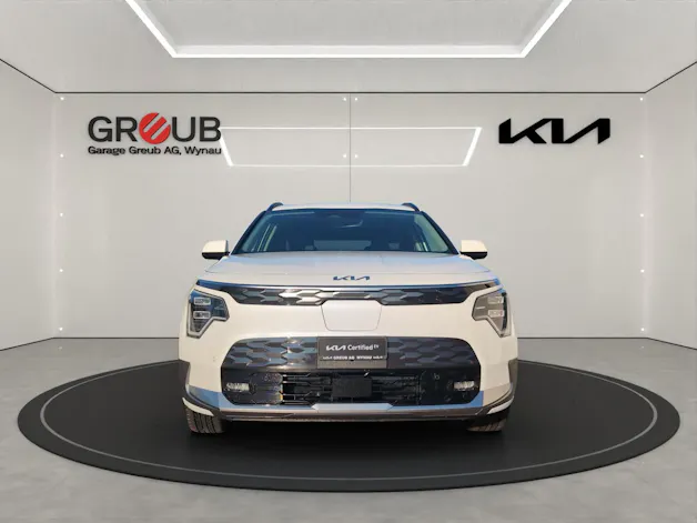 Kia Niro EV Style