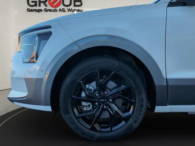 Kia Niro EV Style