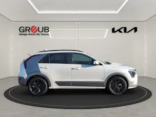 Kia Niro EV Style