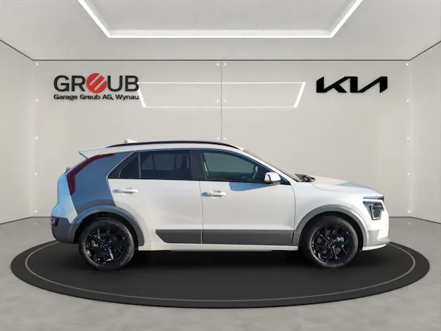 Kia Niro EV Style