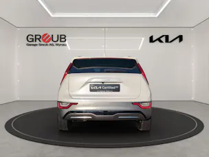 Kia Niro EV Style
