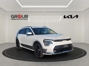 Kia Niro EV Style